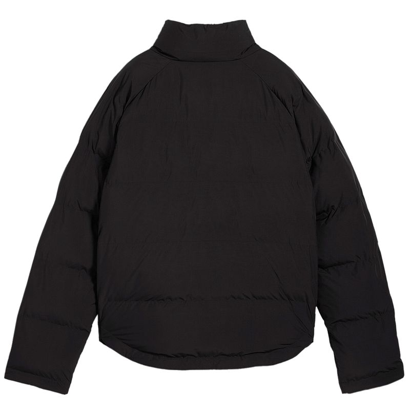 Campera Puma Monomaterial Mujer