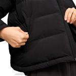 Campera Puma Monomaterial Mujer