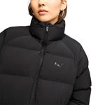 Campera Puma Monomaterial Mujer