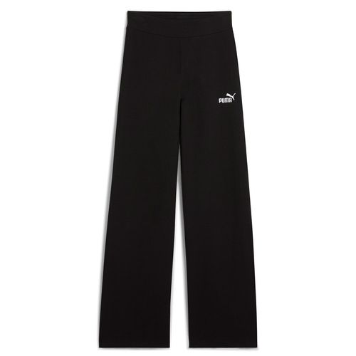 Pantalon Puma Essentials Logo Mujer