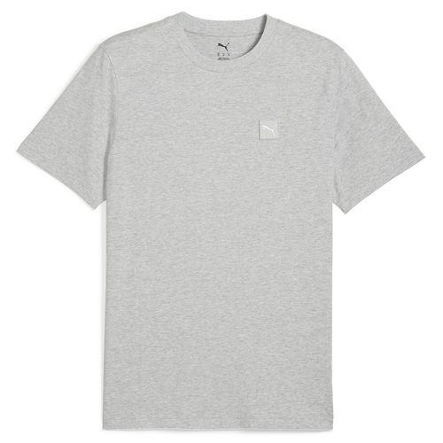 Remera Puma Essentials Elevated Hombre