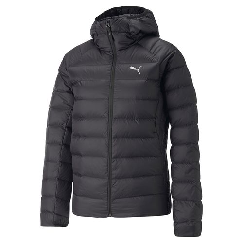 Campera Puma Packlite Hooded Down Mujer