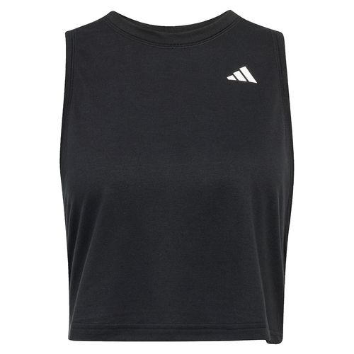 Musculosa Adidas Training Bvd Essentials Boxy Workout Mujer