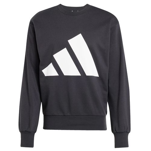 Buzo Adidas Sportswear Essentials Big Logo Hombre