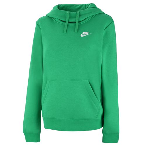 Buzo Nike Sportswear Club Fleece Mujer