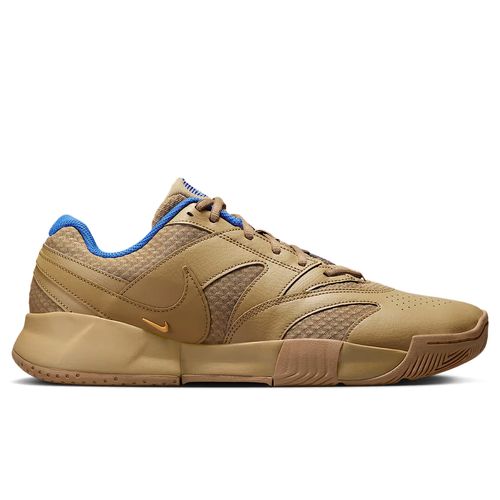 Zapatillas Nike Tenis Court Lite 4 Hombre