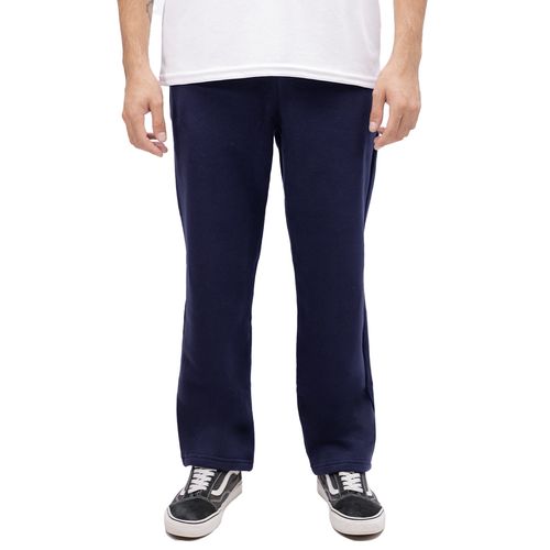 Pantalon Team Gear Recto Classic Frisa Hombre