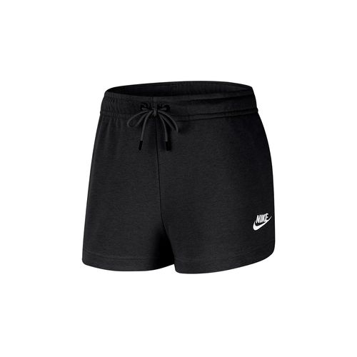 Short Nike Nsw Essential Fleece Mujer
