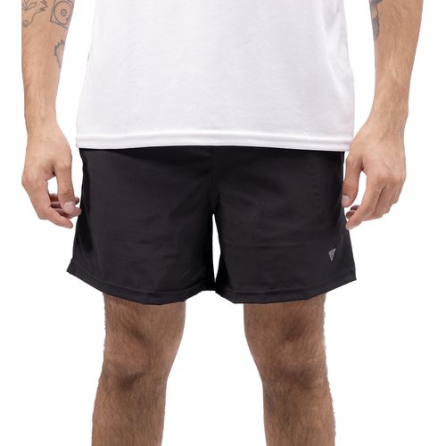 Short Team Gear Training Classic Flat 5" Hombre