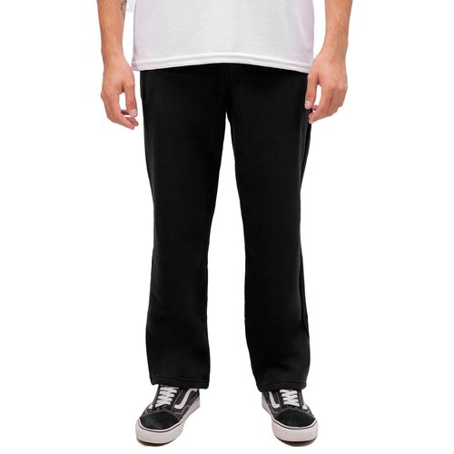 Pantalon Team Gear Recto Classic Frisa Hombre