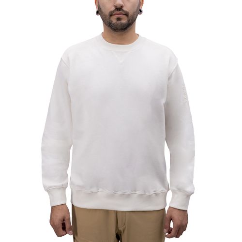 Buzo Salomon Outdoor Logo Lt Hombre
