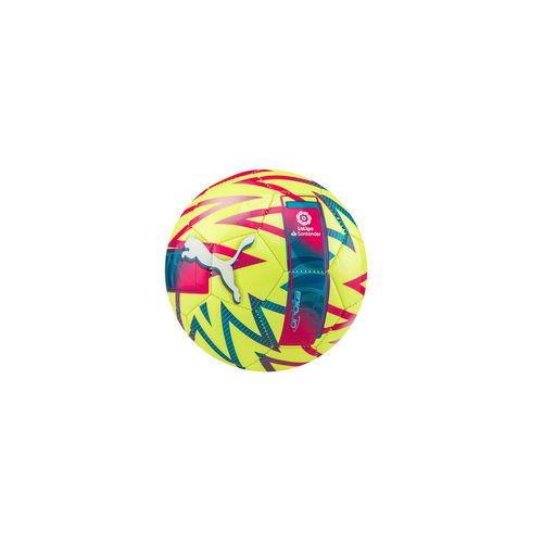 Pelota Puma Orbita La Liga 1 Ms Mini