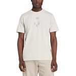 Remera Adidas Futbol Messi Hombre