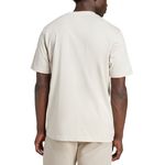 Remera Adidas Futbol Messi Hombre