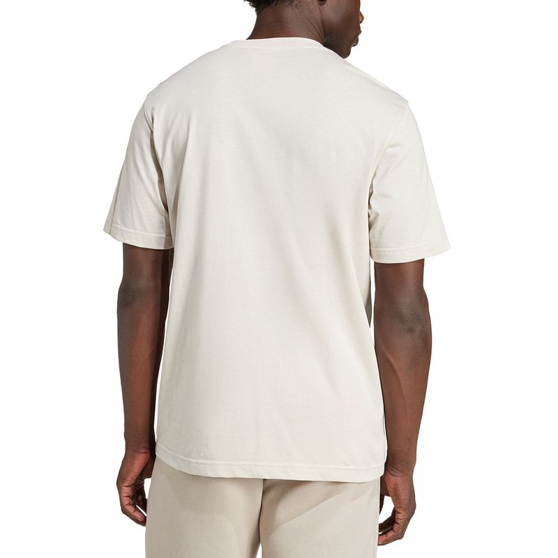 Remera Adidas Futbol Messi Hombre