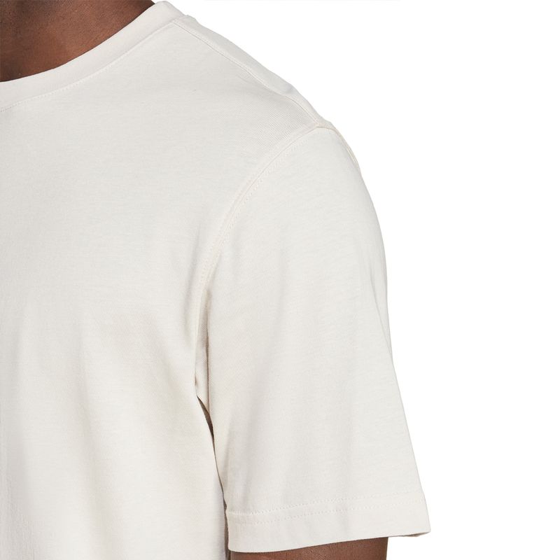 Remera Adidas Futbol Messi Hombre