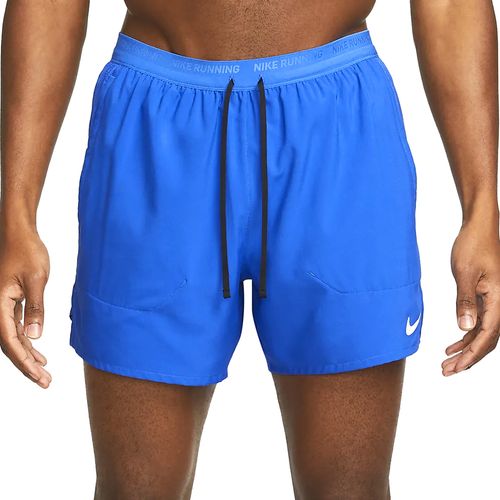 Short Nike Running Drifit Stride Hombre