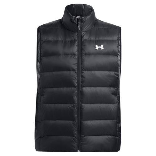 Chaleco Under Armour Legend Down Hombre