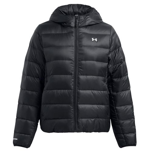 Campera Under Armour Legend Down Mujer