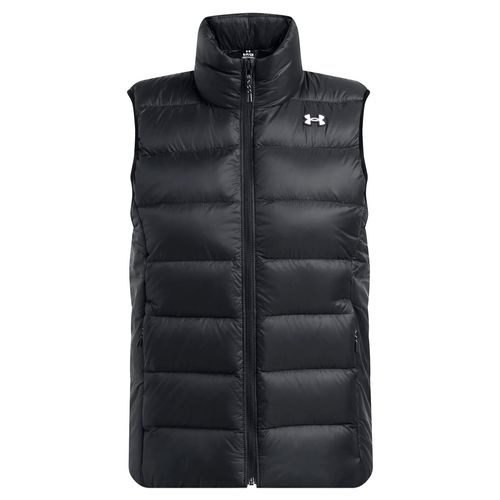 Chaleco Under Armour Legend Down Mujer