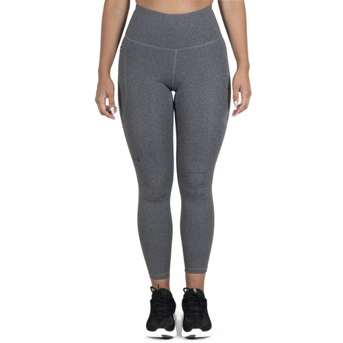 Calza Under Armour Training Hi Ankle Mujer