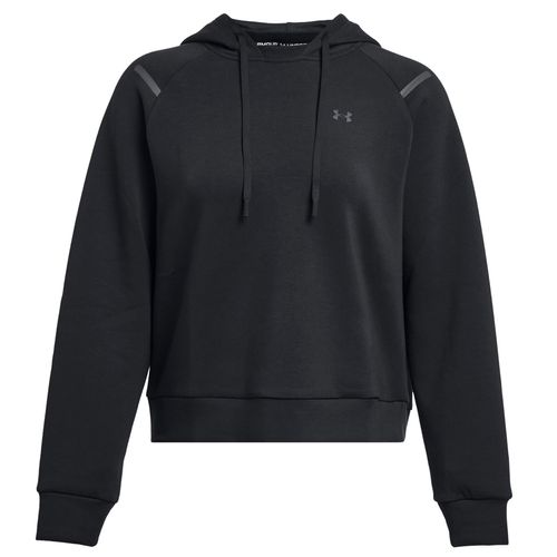 Buzo Under Armour Training Unstoppable Fleece Mujer