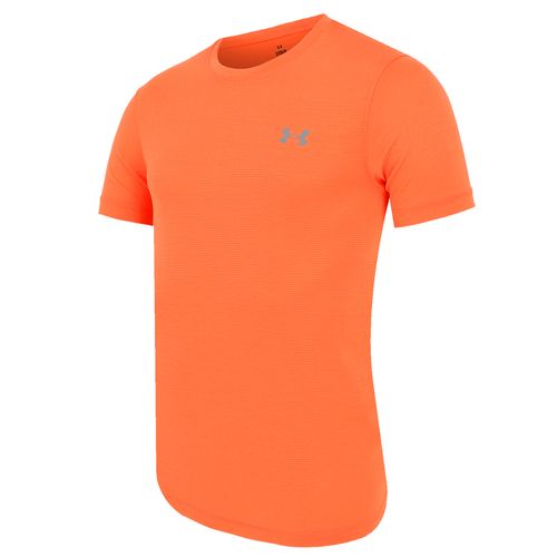Remera Under Armour Training Streaker Hombre