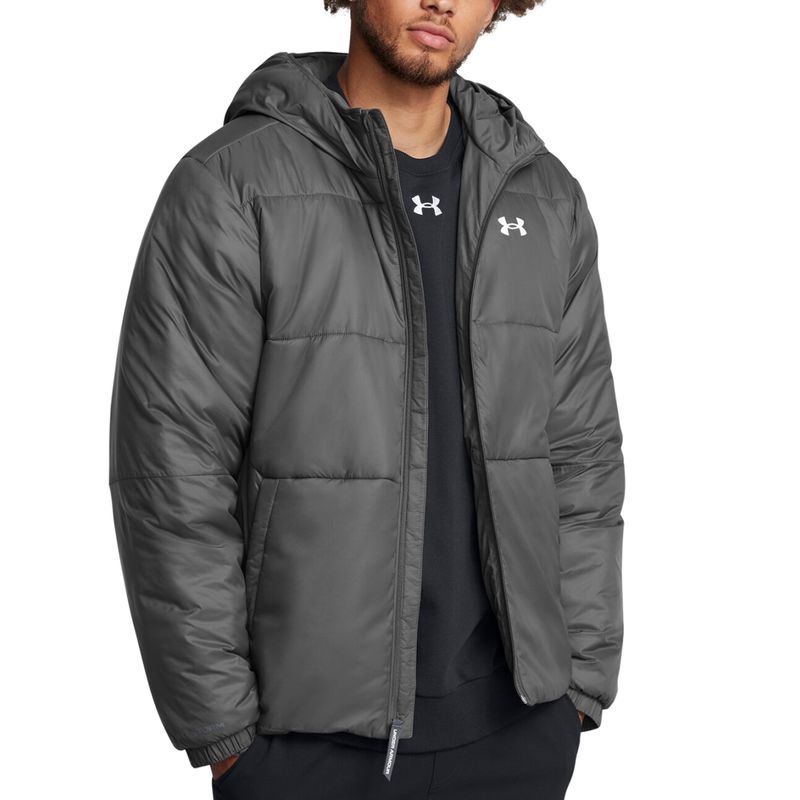 Campera Under Armour Lw Insulated Hombre