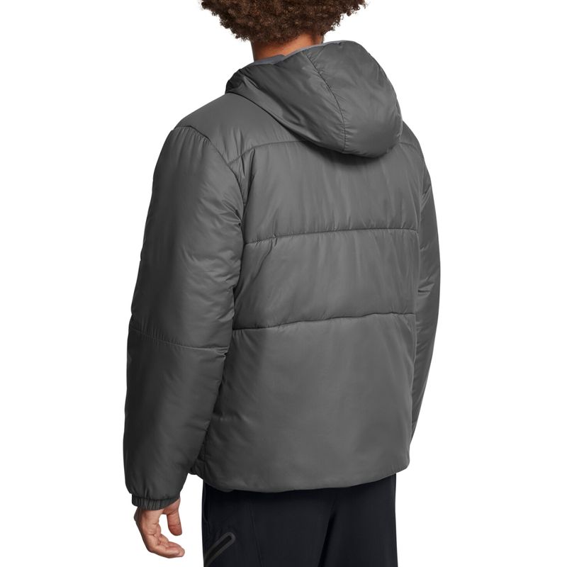 Campera Under Armour Lw Insulated Hombre