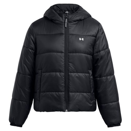 Campera Under Armour Lw Insulated Mujer