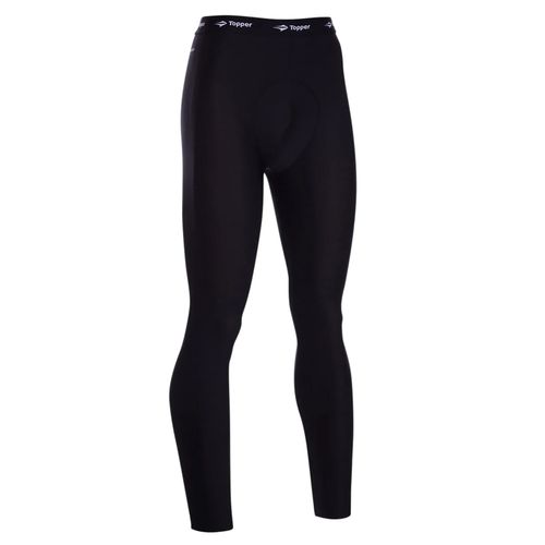 Calza Topper Hombre Larga