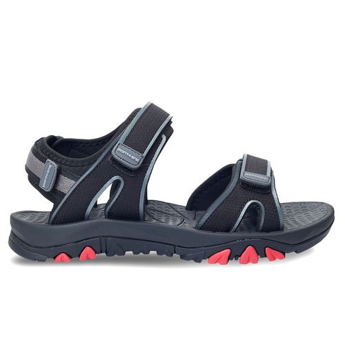 Sandalias Montagne Outdoor Fliper Unisex