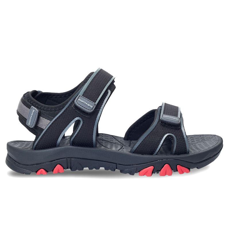 Sandalias Montagne Outdoor Fliper Unisex