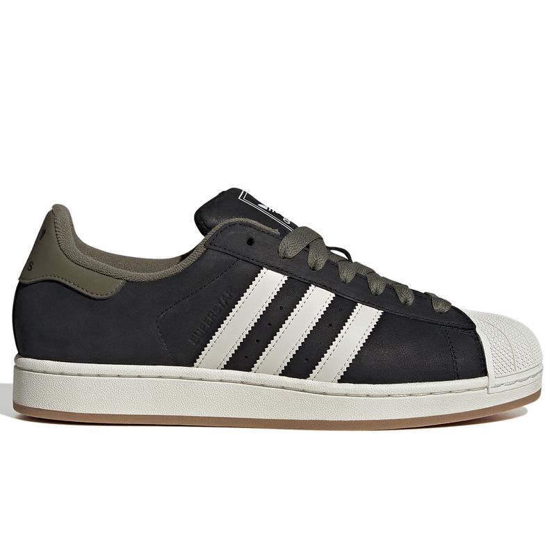 Zapatillas Adidas Originals Superstar Ii Hombre