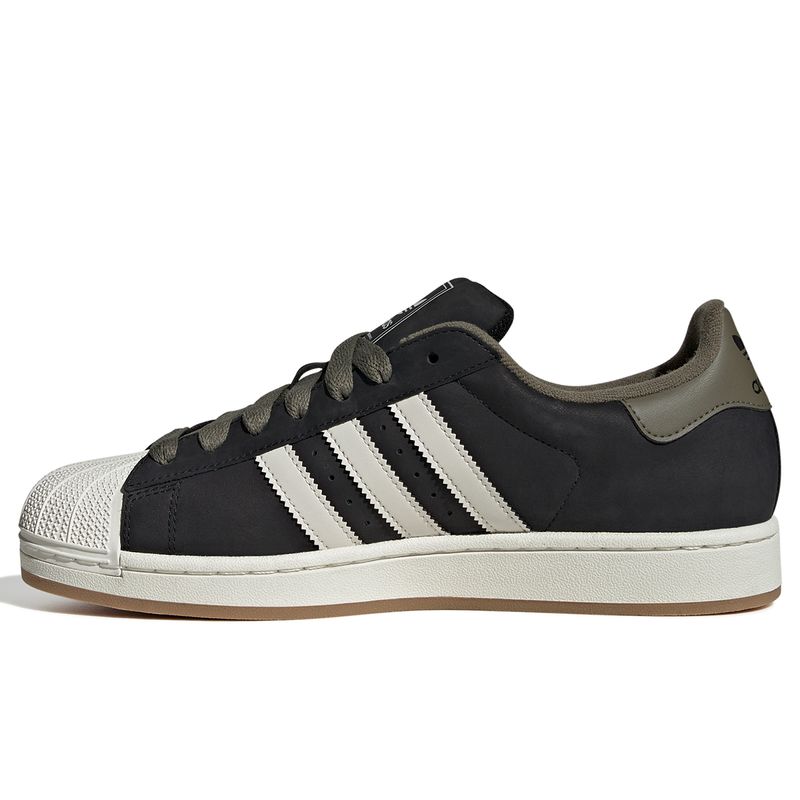 Zapatillas Adidas Originals Superstar Ii Hombre