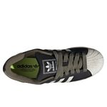 Zapatillas Adidas Originals Superstar Ii Hombre