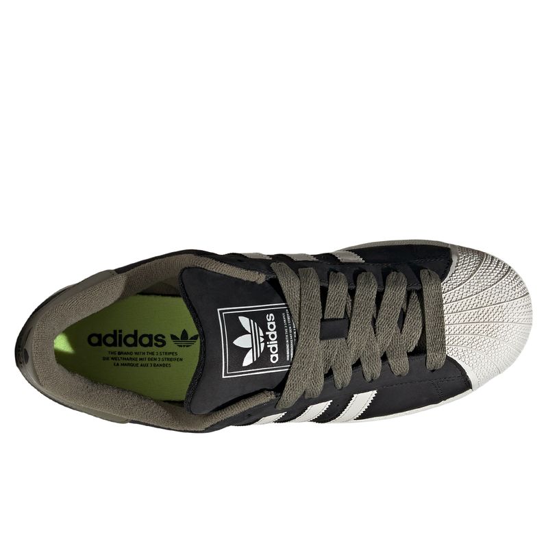 Zapatillas Adidas Originals Superstar Ii Hombre