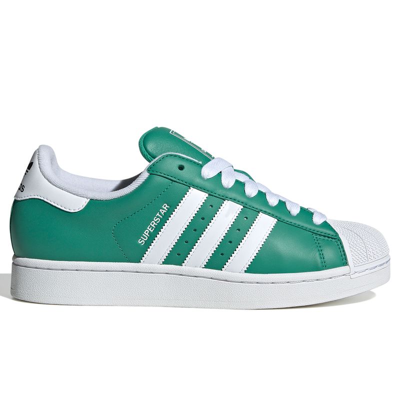 Zapatillas Adidas Originals Superstar Ii Unisex