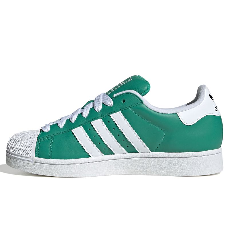 Zapatillas Adidas Originals Superstar Ii Unisex