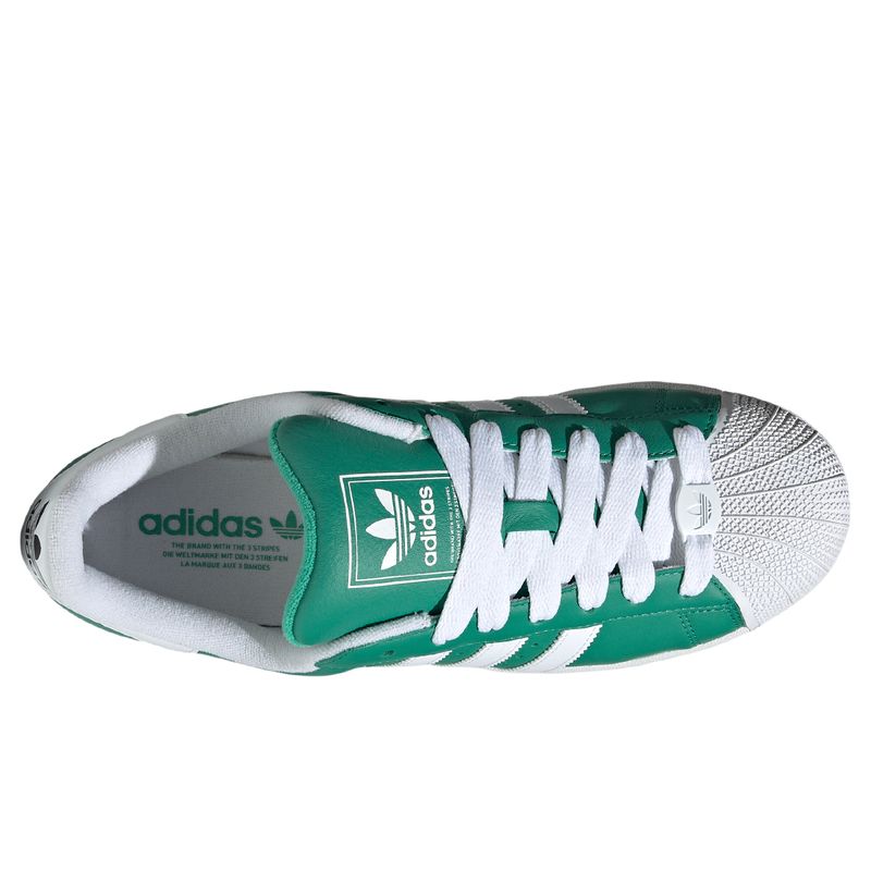 Zapatillas Adidas Originals Superstar Ii Unisex