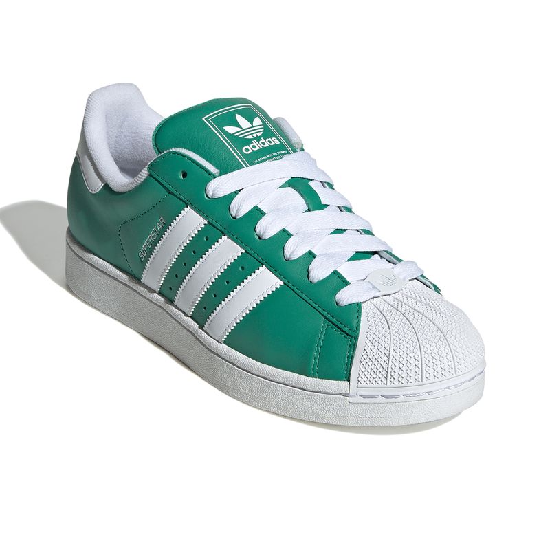 Zapatillas Adidas Originals Superstar Ii Unisex
