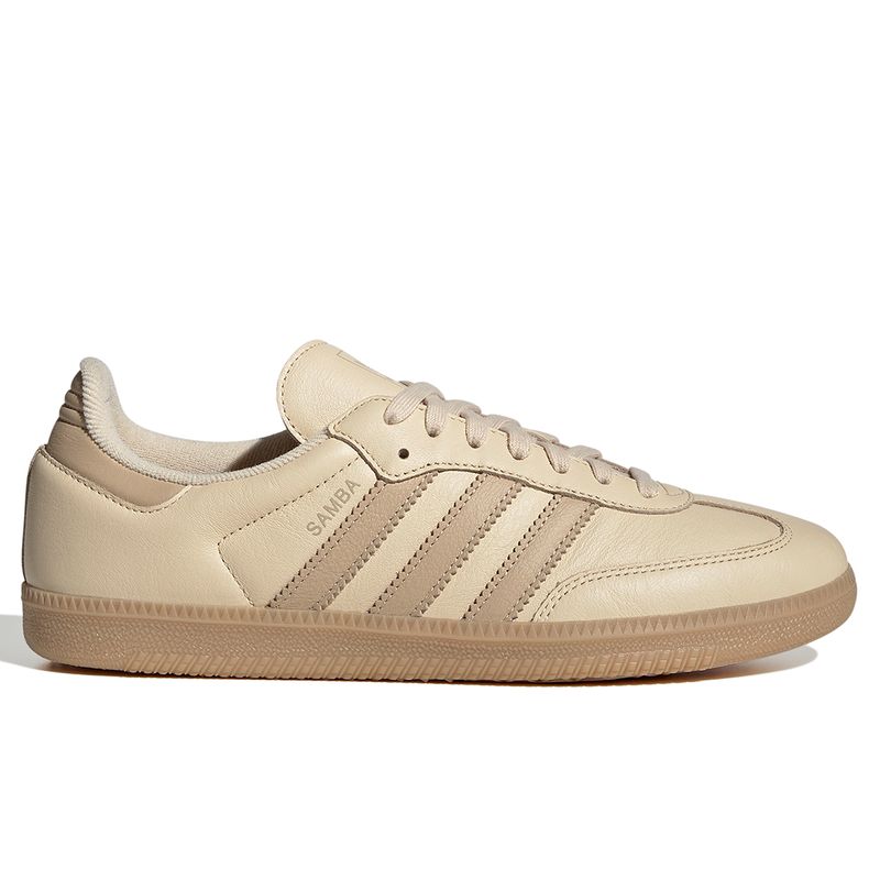 Zapatillas Adidas Originals Samba Og Hombre