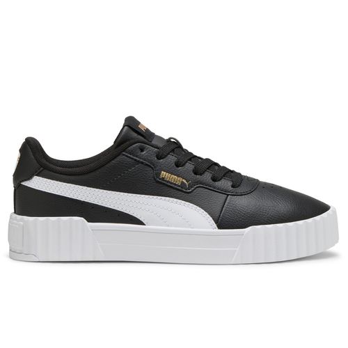 Zapatillas Puma Carina 3.0 Mujer