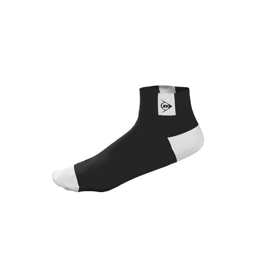 Medias Dunlop Tenis Cortas Ace Pro Mujer