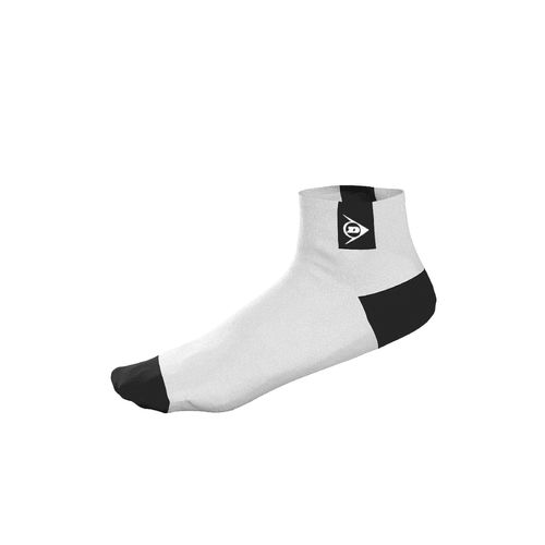 Medias Dunlop Tenis Cortas Ace Pro Mujer
