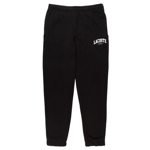 Pantalon Lacoste Survetement Hombre