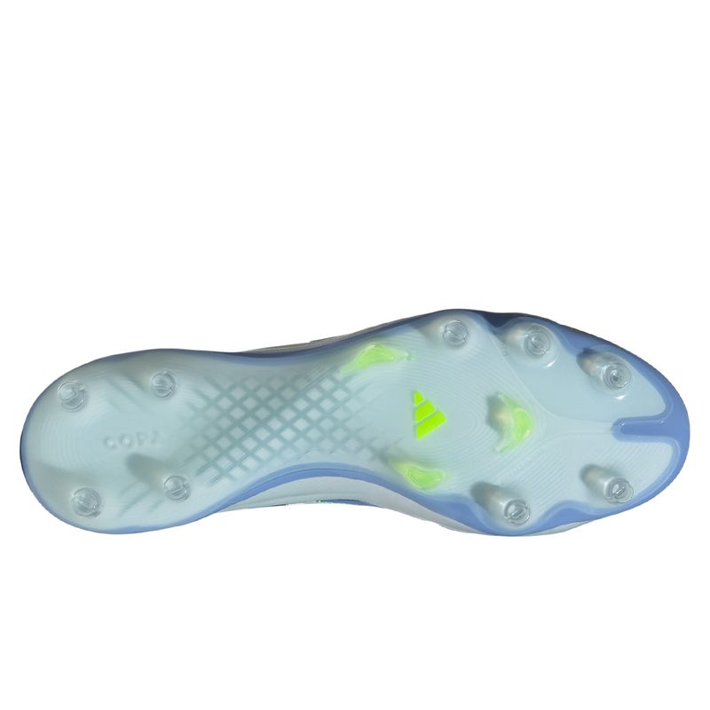 Botines Adidas Copa Pure 3 Elite Fg Hombre