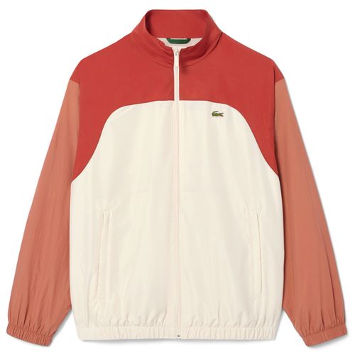 Campera Lacoste Blouson Hombre