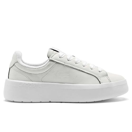 Zapatillas Lacoste Carnaby Plat Lt 1251 Sfa Mujer