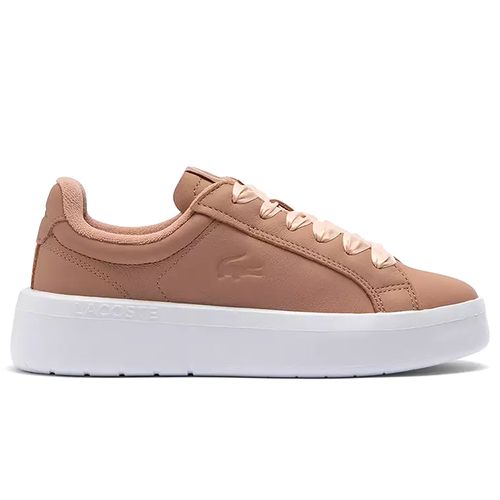 Zapatillas Lacoste Carnaby Plat Lt 1251 Sfa Mujer